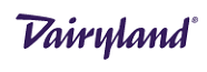 Dairyland Logo