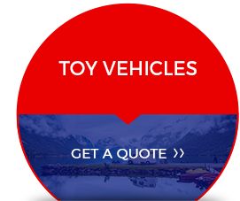 Toy Vehicles Insurance